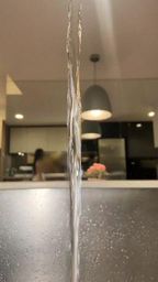 miababe : 色色版水龙头变装😜