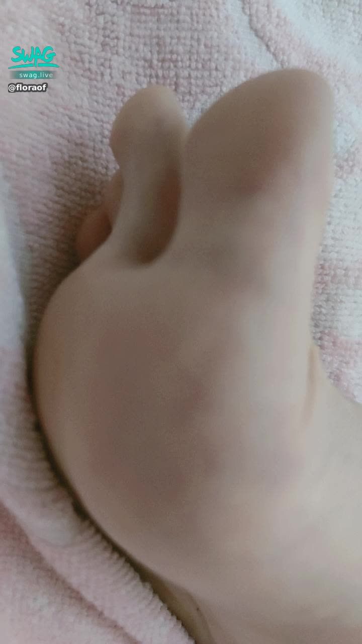 floraof : 晚安Babe
