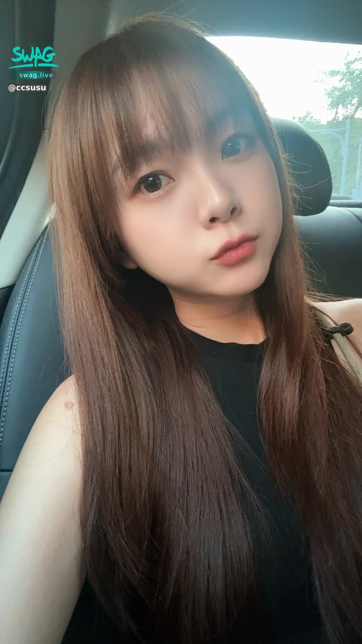ccsusu : 休播🤍