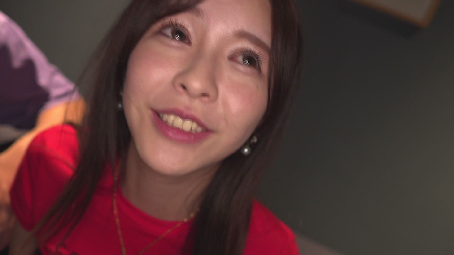 penicorn : 【最強纖細身材】純真清純的理想女友…竟是隱藏的蕩婦！驚人反差！