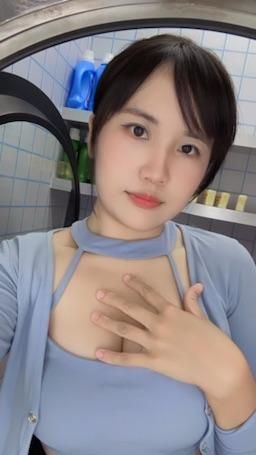 tyuh95029 : Babe
你的這幾秒鐘屬於我❤️