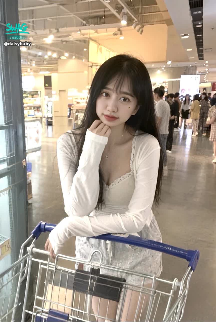 daisybaby : 累🥱