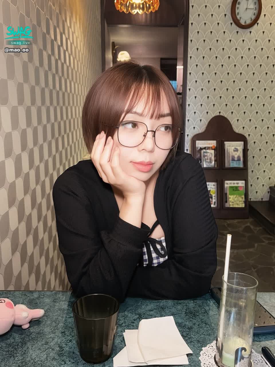 mao_oo : Babe
10/8 彈性休息😴 運動被操到咪咪冒冒啦🥵 10/9晚上見❤️