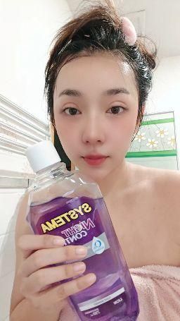 nyra : #shower