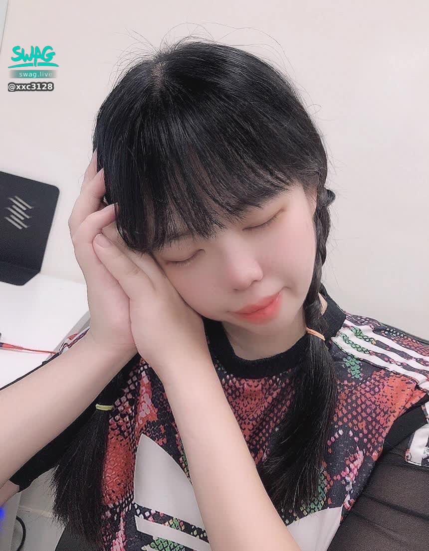 xxc3128 : 直播內容以日常為主~請多多指教
#生活