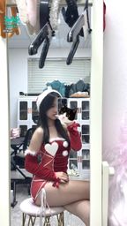 reze_ : 聖誕限定🎄