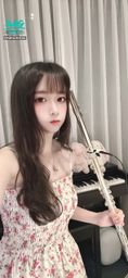 lolixninax : swag成人才藝主播🎧看我裸體吹長笛直播
