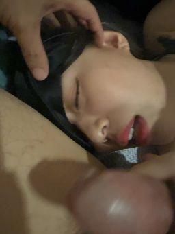 sherlybaby : 二號單男第一波衝刺