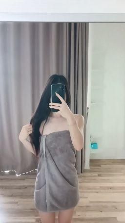 cocolunna : 和我一起去洗澡😙😙