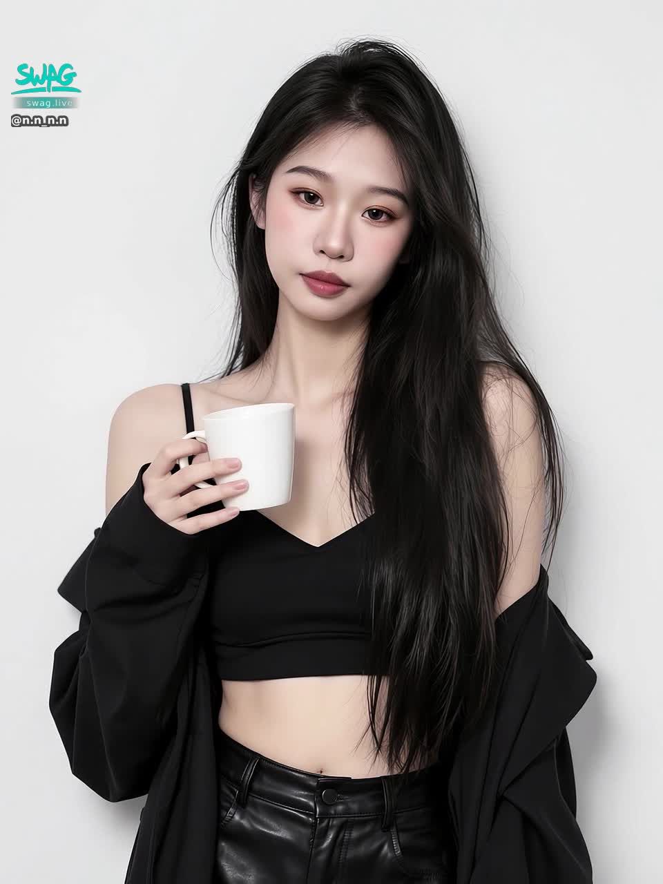 n.n_n.n : 我有酒你有故事嗎🩷