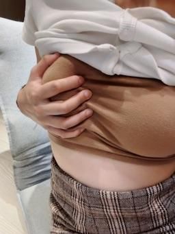 dreamyloli : #揉奶 #性感 #胸