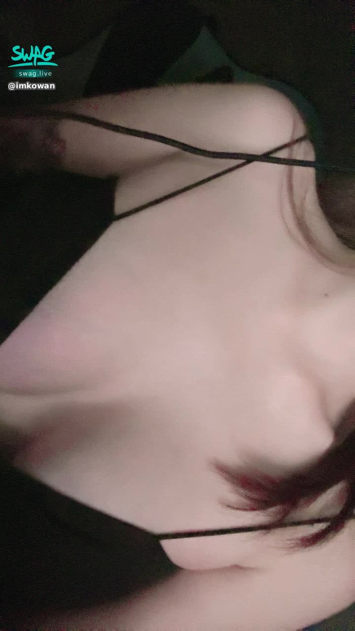 imkowan : 直播啦