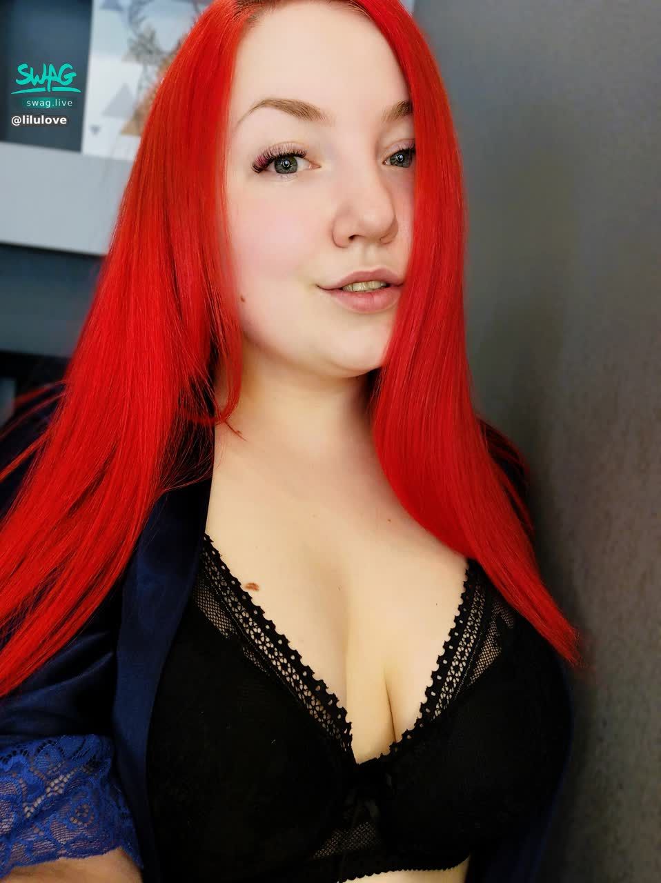 lilulove : Hey🥰