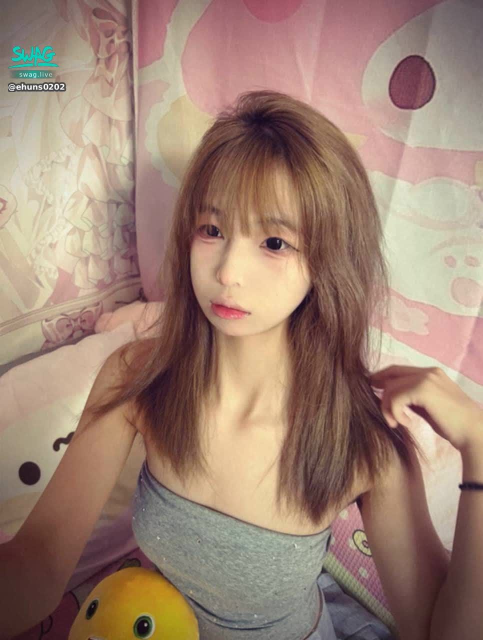 ehuns0202 : 好久不見