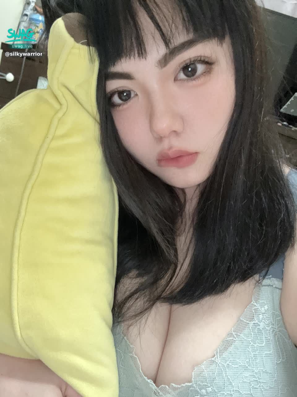 silkywarrior7327 : 騷女