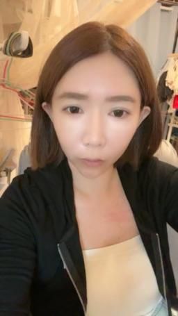 getvvv : 梳頭髮Babe