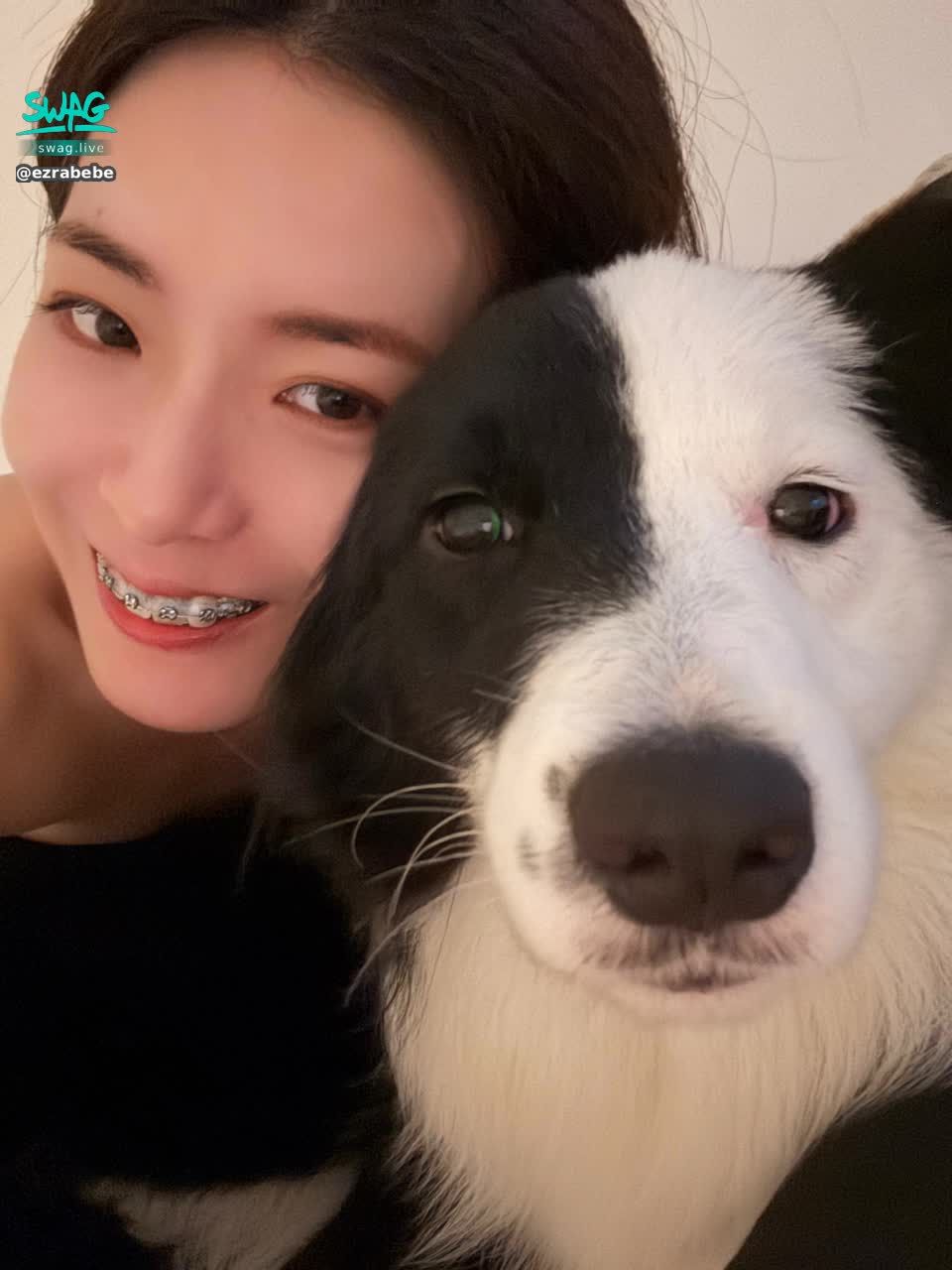 ezrabebe : 今天我生日！！🥳🥳🥳🥳
私訊祝我生日快樂，送一部私藏短影片❤️❤️❤️❤️