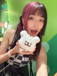 anitabebe : 10/24(五)22:45聊天性感居家女孩
達20萬鑽石 性感睡衣表演誘惑
#主題直播