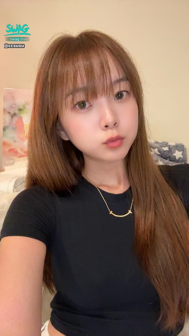 ccsusu : 00:00 灰姑酥上線😆