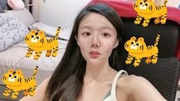 50rabbit_150 : 🐯虎皮女子上線!!~~~🌈🌈
說到做到,畫臉回家🌚
-
#今天去踢屁股回來忘記充電直接就沒電了
#謝謝大家今天來玩
#下次給我通通回來ㄛ
#我要學雪恥
😡😡😡😡😡😡😭