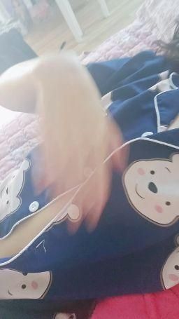 aileenn : 玩玩奶頭💋😍🔥❤️
