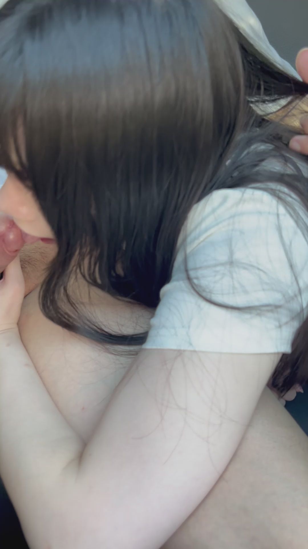 babes.private : 昀希的奶頭好粉超可愛也好好吃