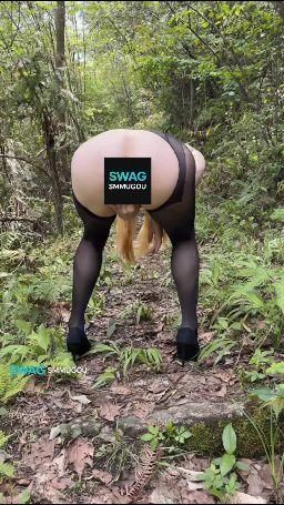 smmugou : 开档黑丝喜欢吗