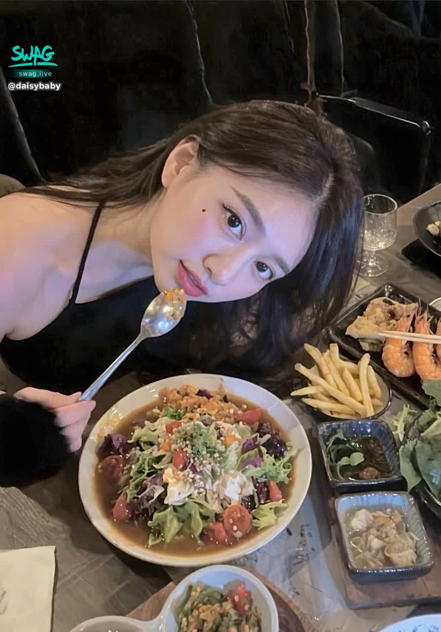 daisybaby : 約會中❤️‍🔥