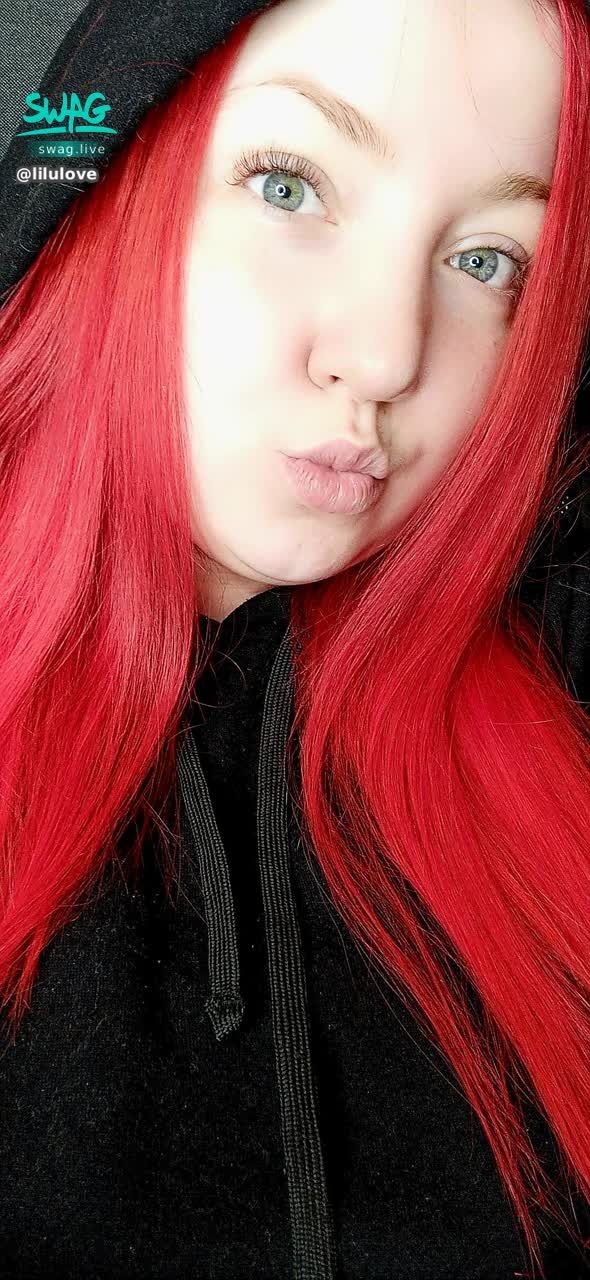 lilulove : 😘🫰