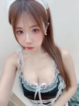minipu_q : 女僕🩵主人您想怎麼服務🥵