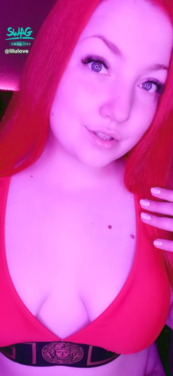 lilulove : 💋🍒❤️‍🔥