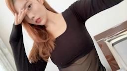 babs_yi : 美美的奶子