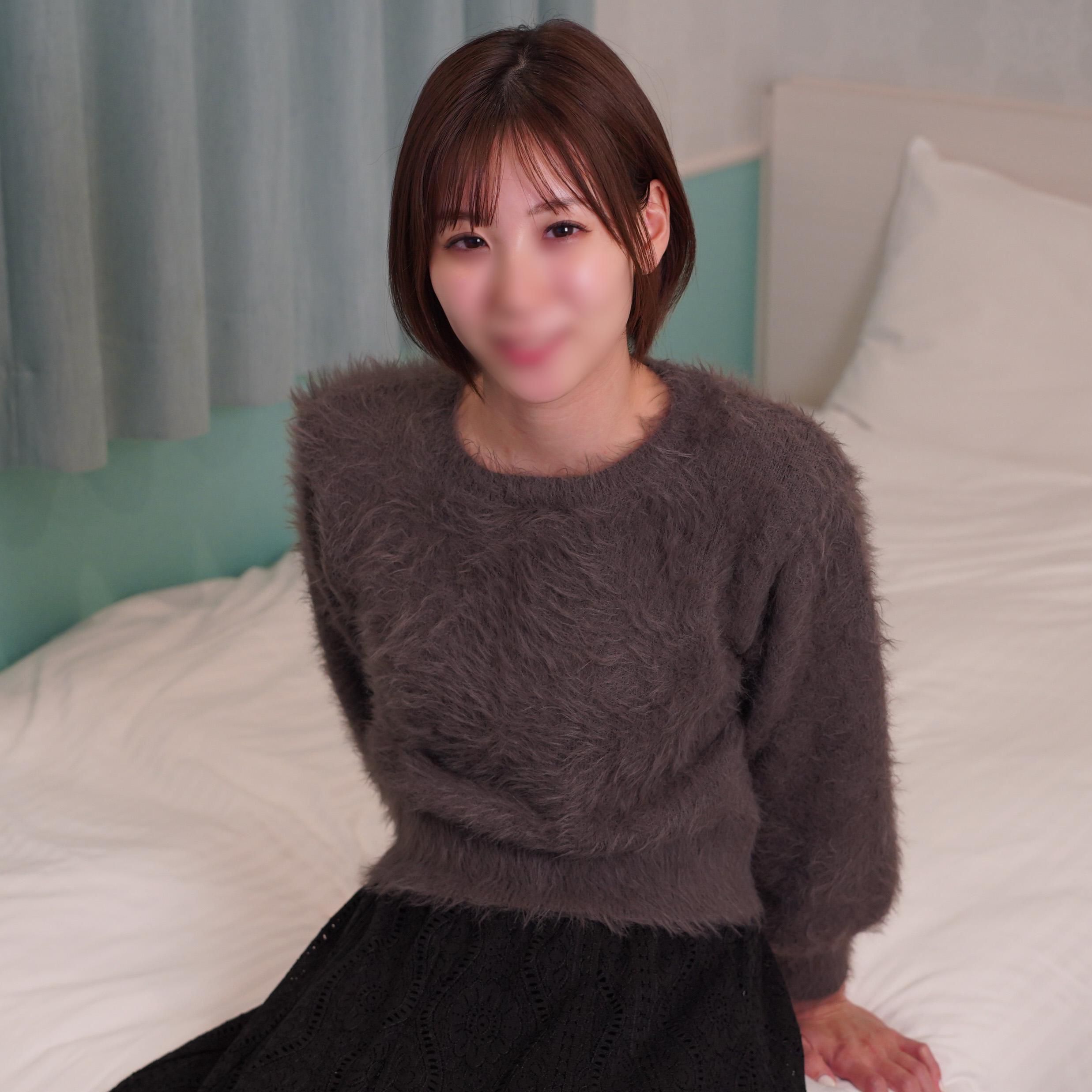 hamemedia : 🔥【無碼】【自拍】🔥Tinder上認識的美人妻突然聯絡我「我受夠老公的早洩了!」久違地被除了老公以外的人內射♡