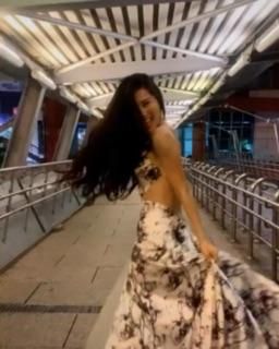 cici418 : 自己做的衣服自己穿
