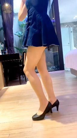 nanababy6503 : 絲襪高跟鞋誘惑（解鎖看更多）
#絲襪#高根鞋#美腿 #長腿