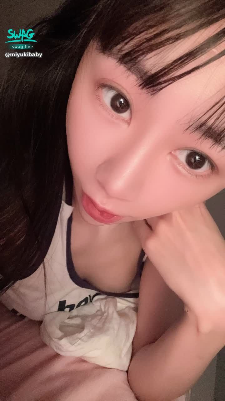 miyukibaby : 解鎖🔓照片回覆我要慰慰直接送❤️😍💦