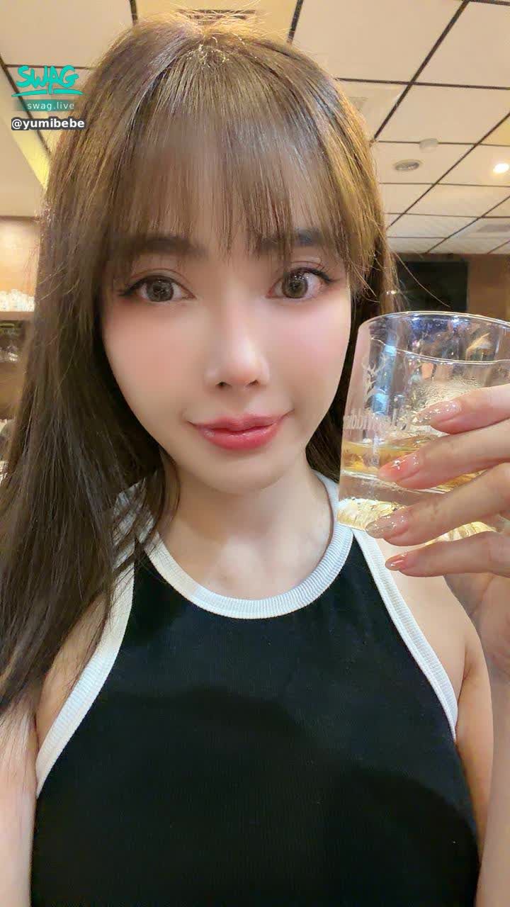 yumibebe : 有些人封鎖完還是會繞一圈回來，
只是換了帳號、沒換心情🥀
我不戳破，是因為我早就看淡了