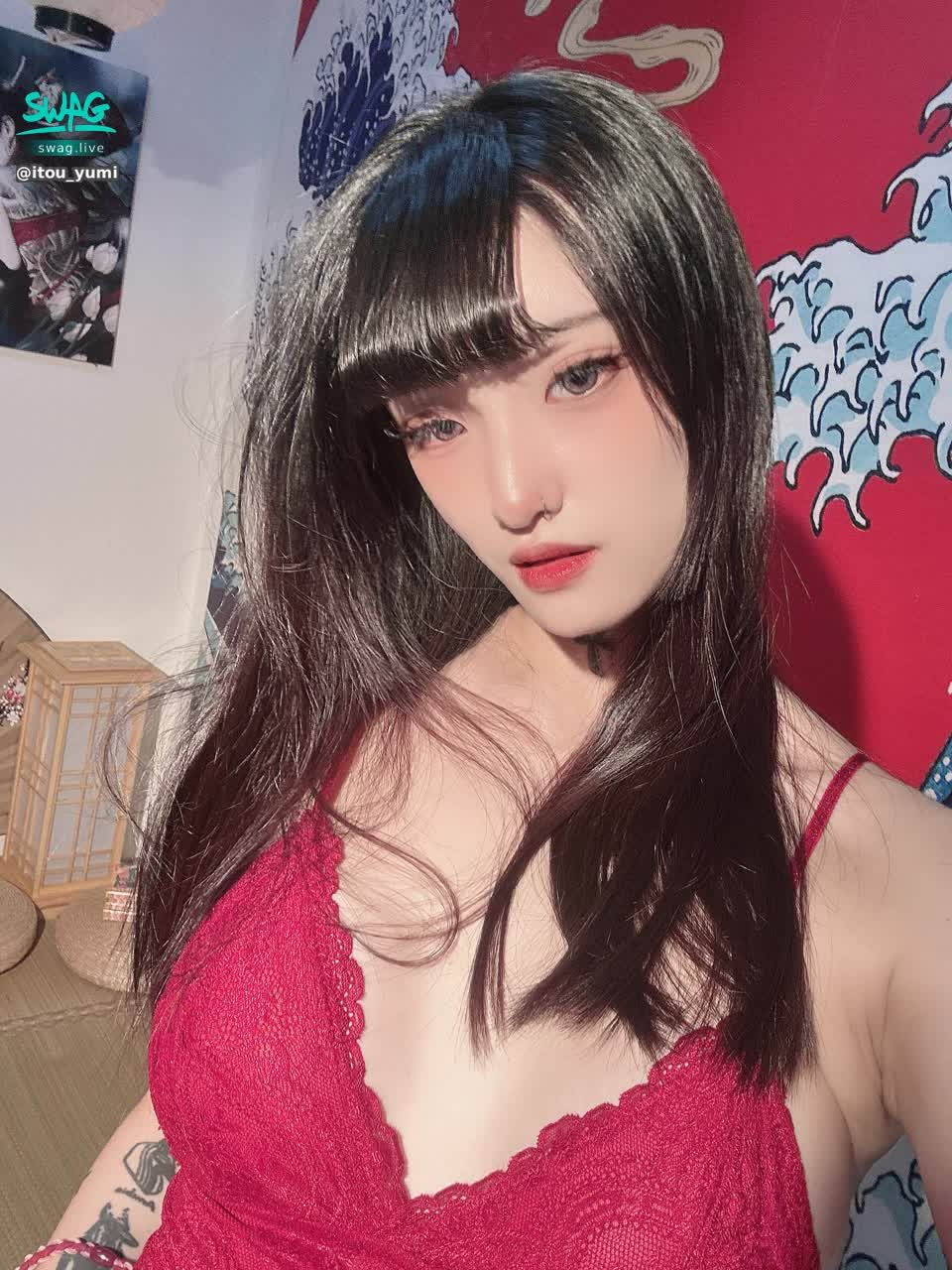 itou_yumi : 🥵
