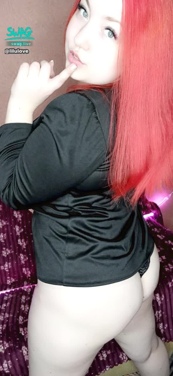 lilulove : 😉🍑