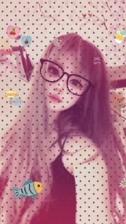 aisa : 朦朧隨手拍❤️