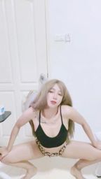 youyouzin : Sexy workout