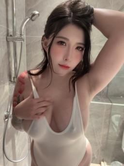 hua_063 : 喜歡我這樣嗎Babe寶貝❤️🥺💦