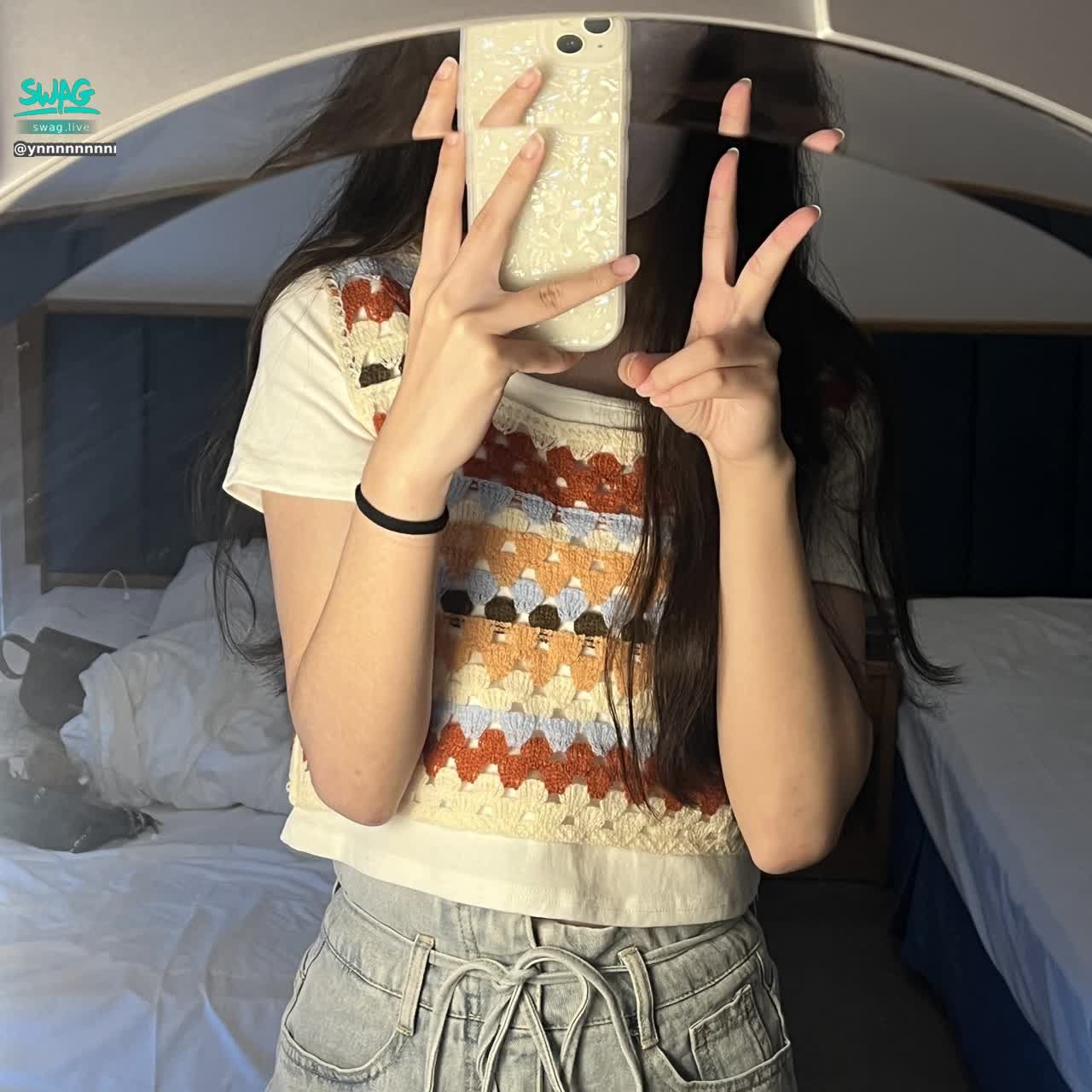 ynnnnnnnnnnn : 🥰多多支持小筠