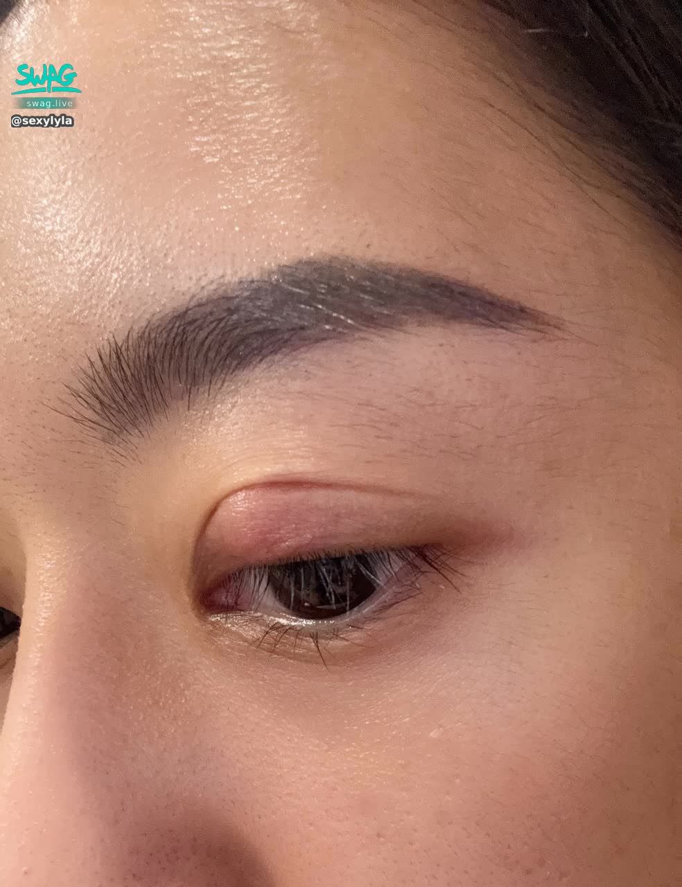 sexylyla : 又長針眼了啦🥵
怎麼會這樣🤦‍♀️
