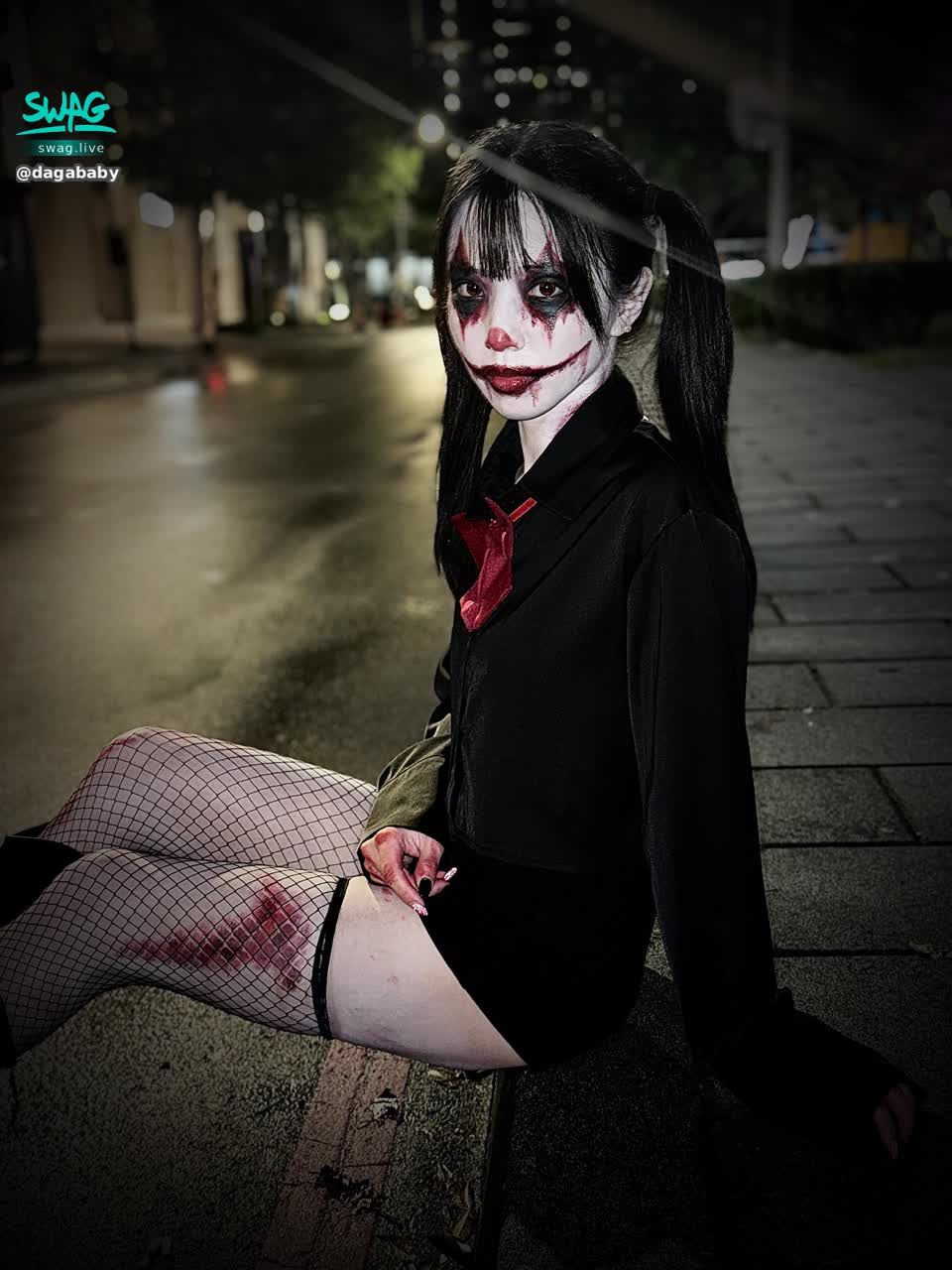 dagababy : 不給躺。就玩蛋🤡