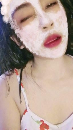 amariah : fresh from bath💦
#sexy