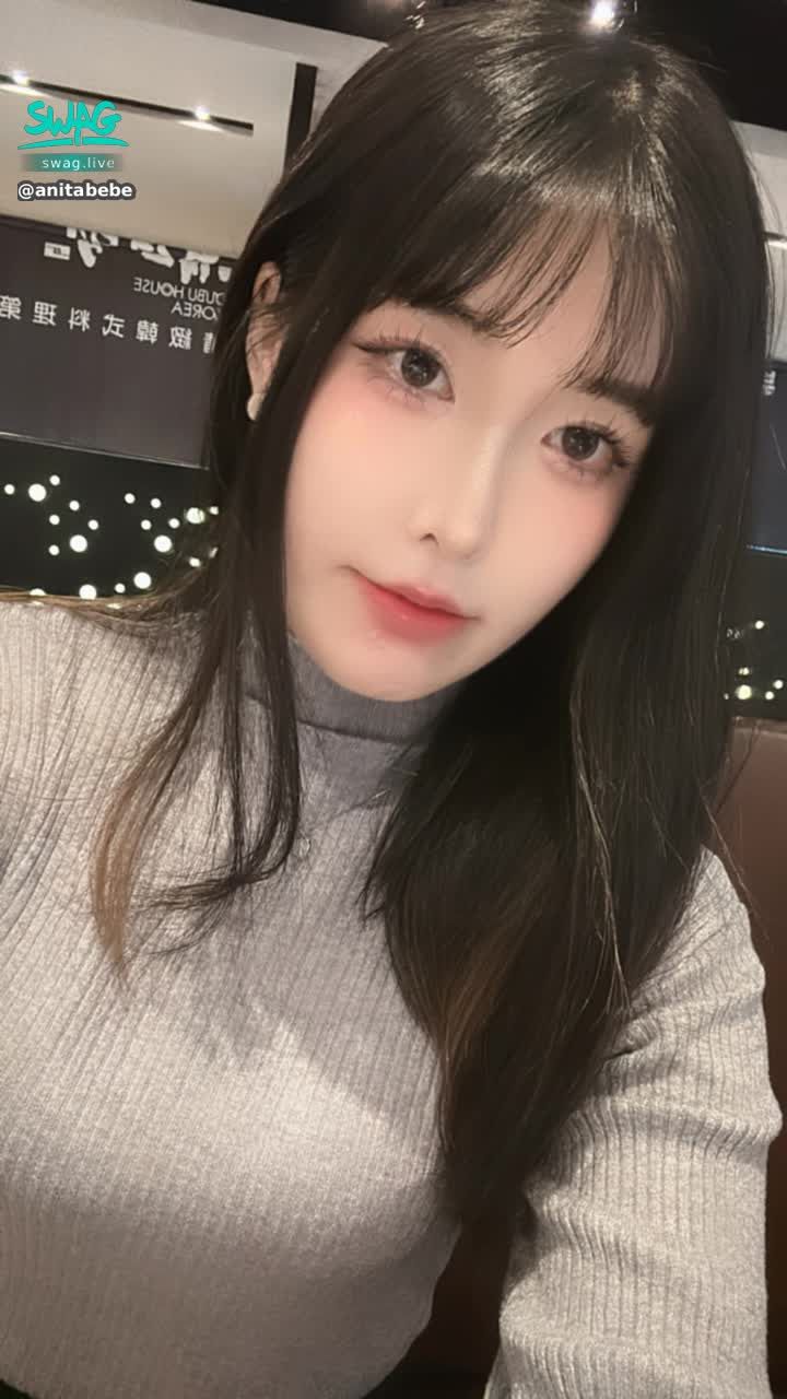 anitabebe : 10/30（四）22:45聊天性感居家女孩
達20萬鑽石 性感睡衣表演誘惑
#主題直播