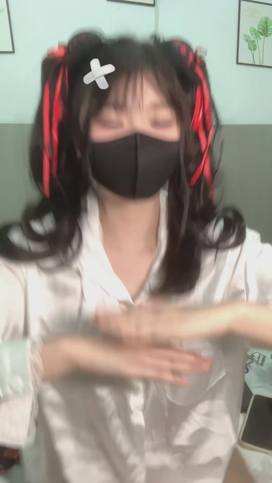 puppet_baby : 今天周末结束,回学校啦