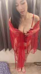 livybaby : 情趣內衣的誘惑