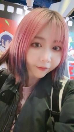 piffydream : 鏈鋸人好看!